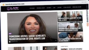 Publish Guest Post on lawclerkconnection.com