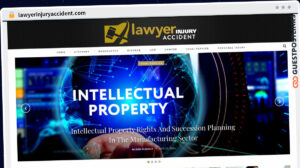 Publish Guest Post on lawyerinjuryaccident.com