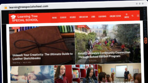Publish Guest Post on learningtreespecialschool.com