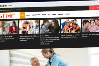Publish Guest Post on listinglife.com