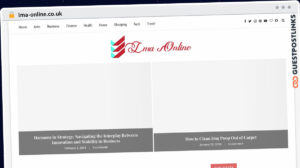 Publish Guest Post on lma-online.co.uk