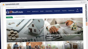 Publish Guest Post on lrprealestate.com