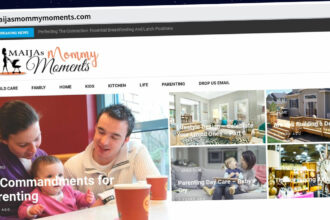 Publish Guest Post on maijasmommymoments.com