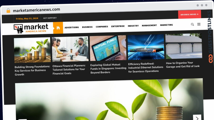 Publish Guest Post on marketamericanews.com