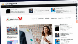 Publish Guest Post on marketing-ya.com