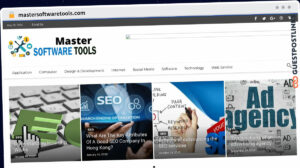 Publish Guest Post on mastersoftwaretools.com
