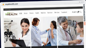 Publish Guest Post on mcpbhealth.com