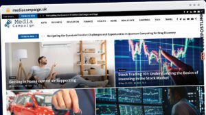 Publish Guest Post on mediacampaign.uk
