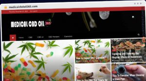 Publish Guest Post on medicalcbdoil365.com