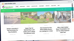 Publish Guest Post on mein-broker.com