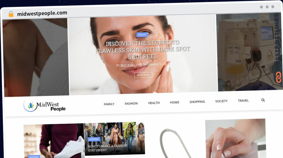 Publish Guest Post on midwestpeople.com