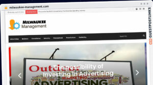 Publish Guest Post on milwaukee-management.com