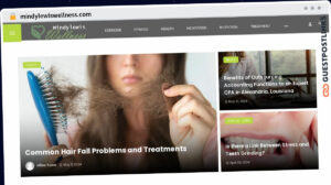 Publish Guest Post on mindylewiswellness.com