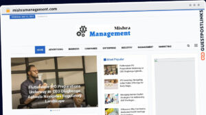 Publish Guest Post on mishramanagement.com