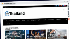 Publish Guest Post on mktgthailand.com