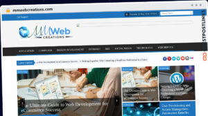 Publish Guest Post on mmwebcreations.com