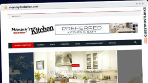 Publish Guest Post on mommydskitchen.com