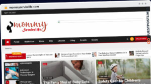Publish Guest Post on mommyscrubslife.com