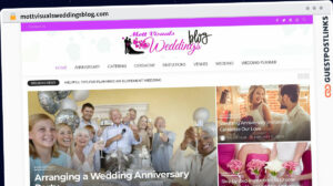 Publish Guest Post on mottvisualsweddingsblog.com