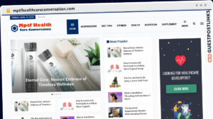 Publish Guest Post on mptfhealthcareconversation.com