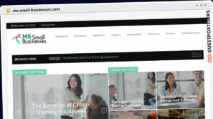 Publish Guest Post on ms-small-businesses.com