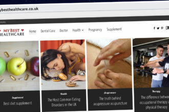 Publish Guest Post on mybesthealthcare.co.uk