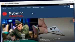 Publish Guest Post on mycasinoportal.co.uk