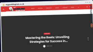 Publish Guest Post on mygamblingclub.co.uk