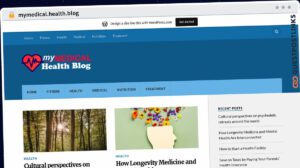 Publish Guest Post on mymedical.health.blog