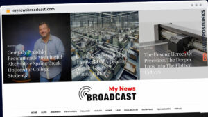 Publish Guest Post on mynewsbroadcast.com
