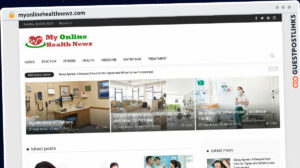Publish Guest Post on myonlinehealthnewz.com