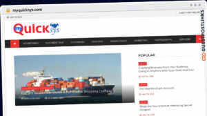 Publish Guest Post on myquicksys.com