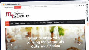 Publish Guest Post on mysoonerspace.com
