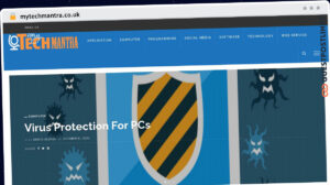 Publish Guest Post on mytechmantra.co.uk