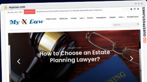 Publish Guest Post on myxlaw.com