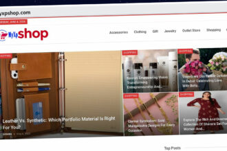 Publish Guest Post on myxpshop.com