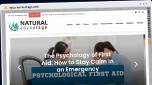 Publish Guest Post on naturaadvantage.com