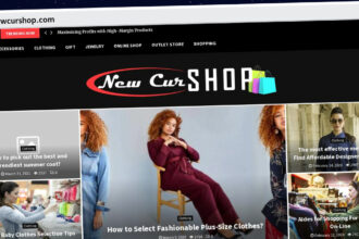 Publish Guest Post on newcurshop.com
