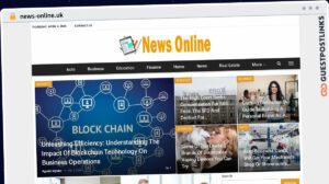Publish Guest Post on news-online.uk