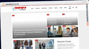 Publish Guest Post on news4buzz.co.uk