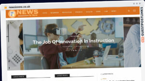 Publish Guest Post on newsisnow.co.uk
