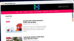 Publish Guest Post on newsviralgo.com