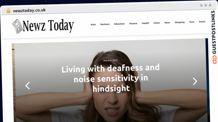 Publish Guest Post on newztoday.co.uk
