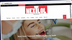 Publish Guest Post on nextlol.com