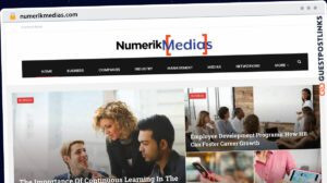 Publish Guest Post on numerikmedias.com