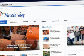 Publish Guest Post on nuvoleshop.com