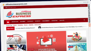 Publish Guest Post on offlinebusinessexpress.com