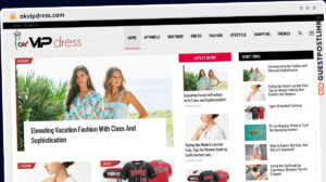 Publish Guest Post on okvipdress.com