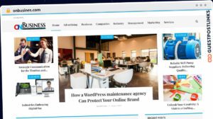 Publish Guest Post on onbusines.com