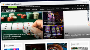 Publish Guest Post on online-gamble.co.uk